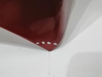 Капот mercedes citan 1 Зі Шроту, фото thumb