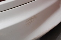 фото thumb №12, Задній бампер 5f pdc ford s-max mk2 15-20