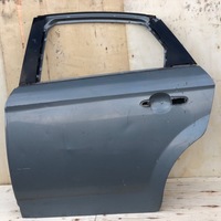 фото thumb №1, Ford mondeo mk4 iv дверь левый задняя левая задние