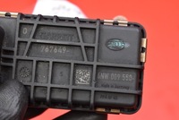 фото thumb №8, Регулятор турбины 6nw009550 citroen c5 ii x7 iii 3.0 hdi 240 km 08-17