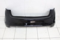 фото thumb №1, Opel meriva b 10r- бампер задняя задний z20r