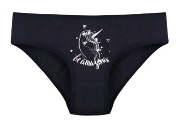 Трусики DONELLA трусики для девочек UNIKORN unicorn BE AMAZING 12/13 152-158