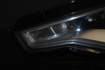 фото thumb №6, Лампа левый перед ксенон led audi a6 c7 eu 4g0941031