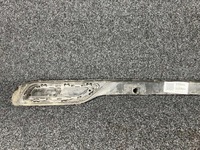 фото thumb №7, Vw tiguan ii lift r-line спойлер бампера задняя задний 5na807837