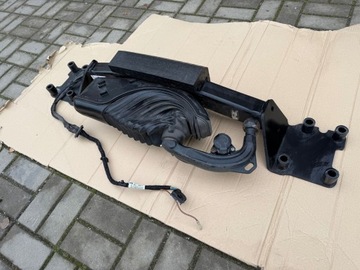 фото thumb №5, Audi q7 4m hak буксирувальний вестфалія 4m0803881g