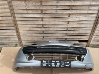 фото thumb №1, Бампер передний перед peugeot 207 2006-2009 oryg