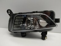 фото thumb №1, 2017+ vw polo vi протитуманна фара drl led світло правий 2g