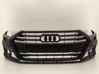 фото thumb №1, Бампер перед передний audi a8 d5 17-20