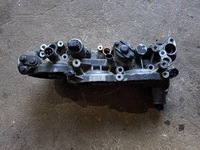 фото thumb №1, Основа фільтрів оливи volvo fm 4 d11k renault gama t dti 11