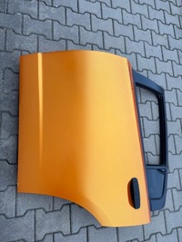 фото thumb №10, Dodge charger задние левая дверь 2015+