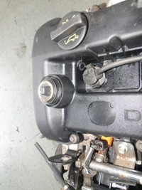 фото thumb №9, Двигатель mazda 2.3 l3 vvti - mazda 3, 5, 6,