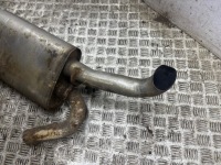 Купить Chevrolet trax 2019 гаситель выхлоп 94550850, фото thumb