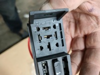 фото thumb №4, Webasto штекер nowa оригинал