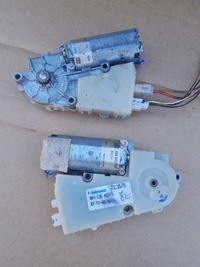 фото thumb №1, Bmw e36 двигатель моторчик люк