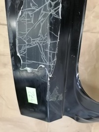 фото thumb №14, Крышка багажника задняя ; opel adam 2013 ; 13412677