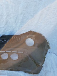 фото thumb №10, Nissan juke f15 10-15 бампер перед передний