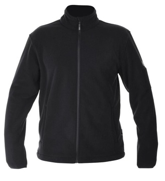 Флис Magnum Essential Черный XL