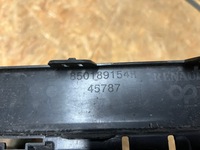 фото thumb №12, Renault scenic iv 4 grand 2016 - спойлер бампера зад 850189154r