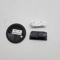 фото thumb №8, Bmw g11g12 накладка накладка klapy7379945 хром молдинг, значок, лампа набір