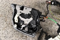 фото thumb №7, Bmw 5 g30 g31 m5 f90 замок замки доводчик soft close softclose