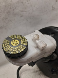 фото thumb №9, Усилитель тормозов помпа тормозная peugeot 108 1.0