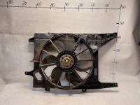 Купить Вентилятор радиатора renault scenic 1 1.9dci, фото thumb