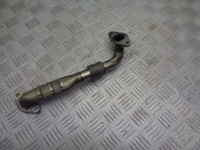 фото thumb №1, Труба шланг egr vw touran 1.9 tdi