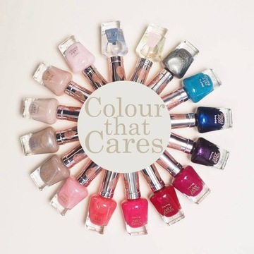 Лак Sally Hansen Color Therapy Slicks и S 390