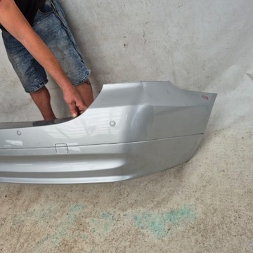 фото thumb №7, Bmw 3 e91 универсал бампер зад задний pdc