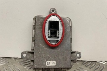 фото thumb №1, Модуль ксенон mercedes-benz c w204 a1669002800 2.14l дизель 120kw 2013