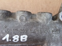 фото thumb №4, Корпус термостата mercedes w202 1,8 benz