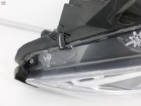 Mercedes ml w166 11-15 лампа ксенон + led ils ліва перед європа Недорого, фото thumb