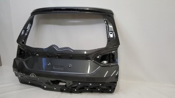 фото thumb №4, Ford galaxy mk4 крышка зад задняя 2015-2021r