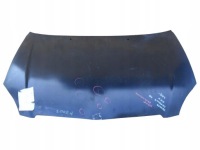 фото thumb №1, Toyota corolla hb e12 2002 2003 2004 2005 капот