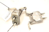 фото thumb №1, Петлі двері лівий задня suzuki vitara ii