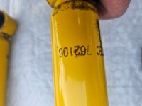 Seat leon 5f fr рестайлинг  универсал резьба амортизаторы задняя lowtec Доставка, фото thumb