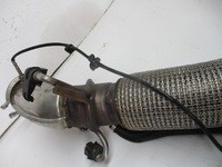 фото thumb №11, Каталізатор bmw x1 f48 8474353 8587755