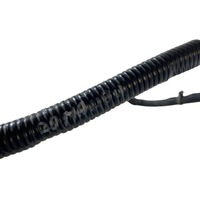 фото thumb №9, Chevrolet malibu 2020 минус / клемма / шланг аккумулятор