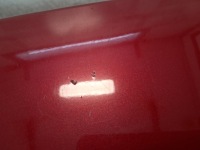 фото thumb №9, Peugeot 308 t9 ii бампер задня задній 4xpdc kombi sw 9800996477