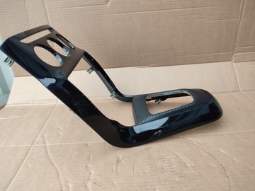 фото thumb №6, Рамка консолі середня тунелю citroen ds3 європа 980158777