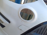 фото thumb №4, Ford s-max mk1 lift titanium бампер перед f7