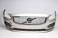 фото thumb №1, Volvo s90 v90 inscription бампер перед передний
