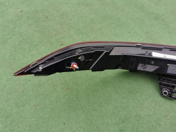 фото thumb №12, Mercedes amt gt w290 290 лампа права зад задня a2909060200