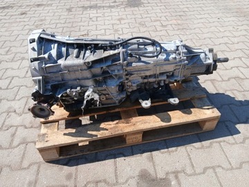фото thumb №11, Коробка передач коробки передач audi s5 8t 2016 pww 3.0 tfsi s4 q7 комплектна