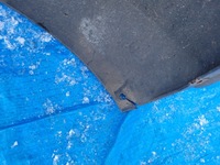 фото thumb №12, Volvo xc60 xc-60 i | бампер спойлер перед передній 30763408 30763412 | 0136