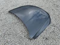 фото thumb №8, Капот крышка двигателя vw passat cc 08-12 ładna