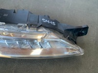 Citroen c4 picasso 2 рестайлинг  фара led drl правый Оригинал, фото thumb