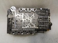 фото thumb №10, Mercedes c klasa w204 a2202701206 корпус клапана коробки коробка передач 7g ttronic