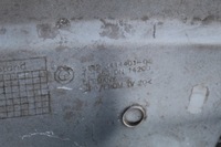 фото thumb №6, Напрямна кронштейн бампера лівий задня bmw x3 e83 lift