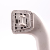 фото thumb №10, Mercedes w176 кронштейн ручка потолочный передняя серая a0998150039